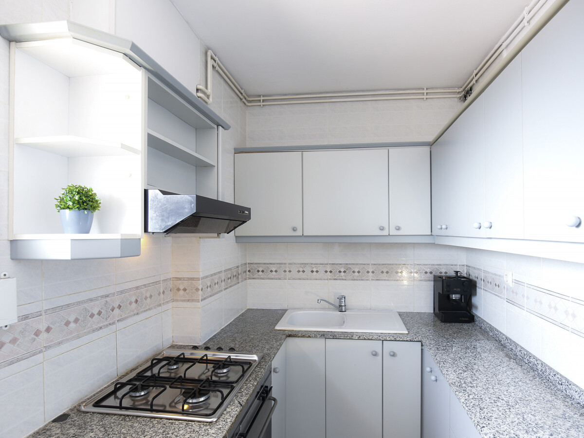 Albéniz Átic – Penthouse 70m² avec terrasse et piscine - Photo 17
