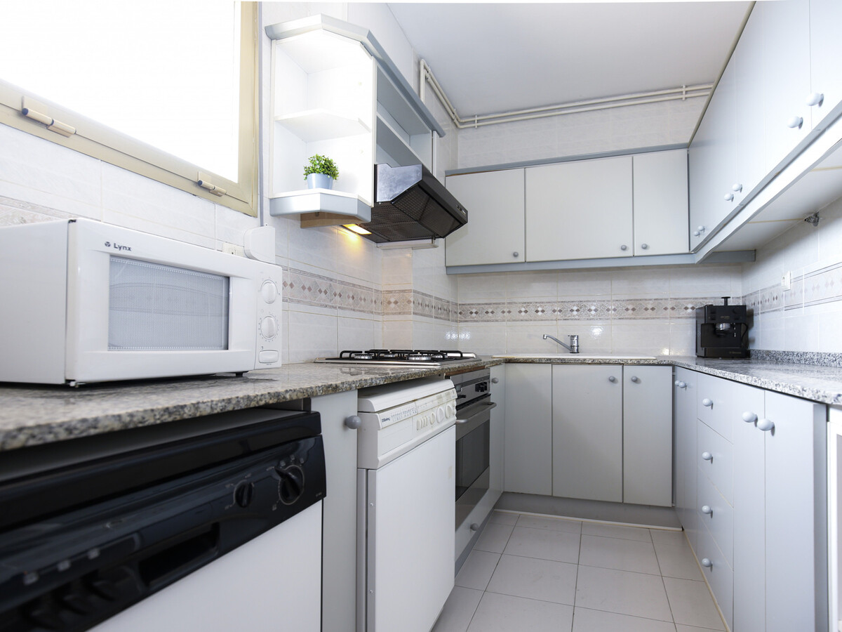 Albéniz Átic – Penthouse 70m² avec terrasse et piscine - Photo 18