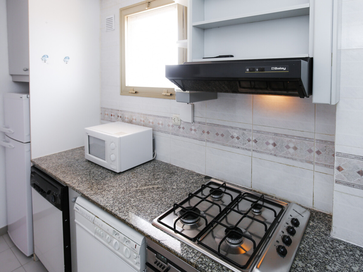 Albéniz Átic – Penthouse 70m² avec terrasse et piscine - Photo 19