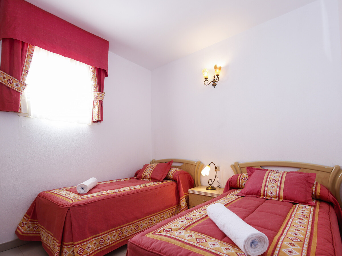 Albéniz Átic – Penthouse 70m² avec terrasse et piscine - Photo 20