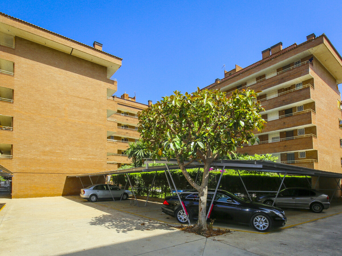 Albéniz Átic – Penthouse 70m² avec terrasse et piscine - Photo 25