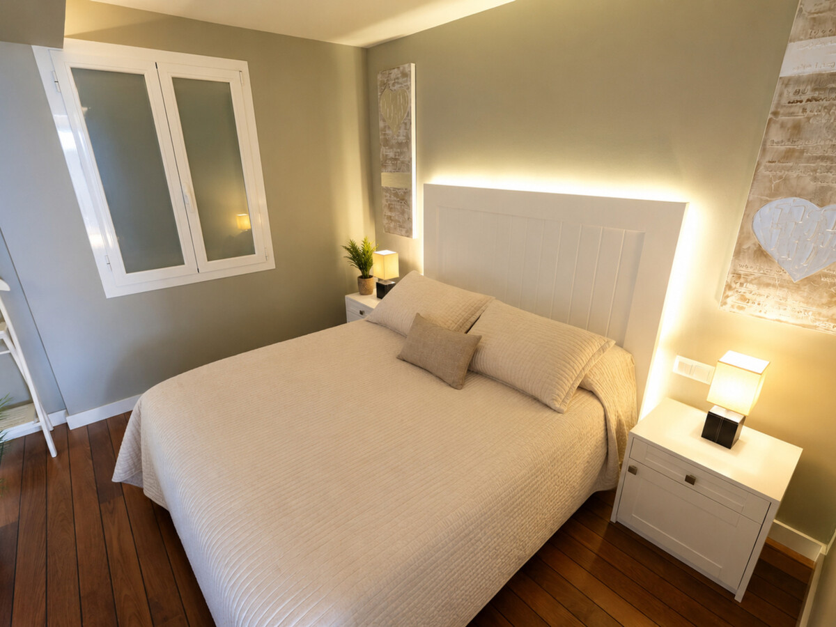 Duplex 12 pers. première ligne de plage à Cambrils - Photo 7