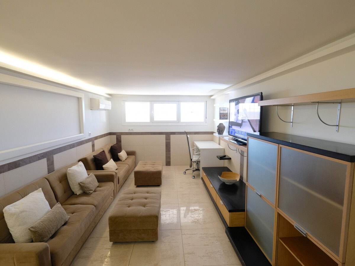 Duplex 12 pers. première ligne de plage à Cambrils - Photo 10