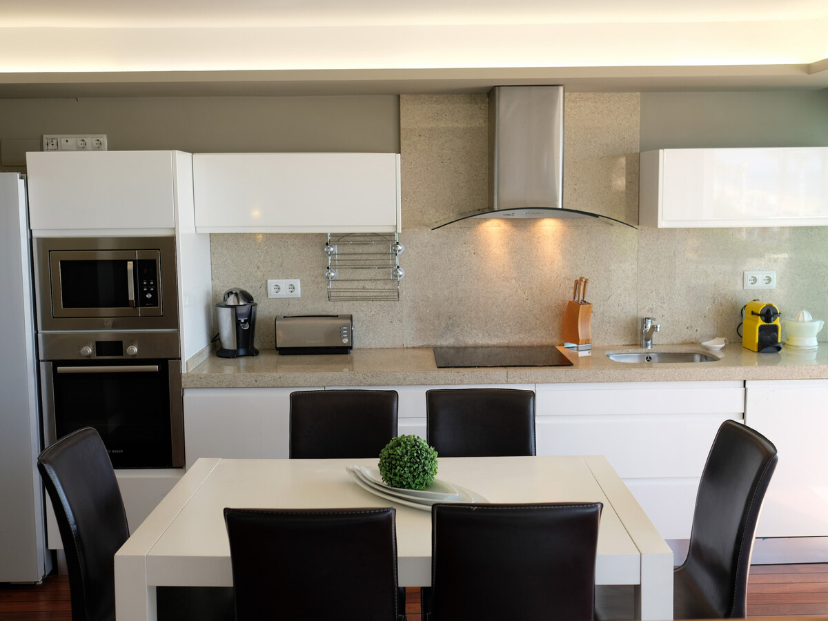 Duplex 12 pers. première ligne de plage à Cambrils - Photo 15