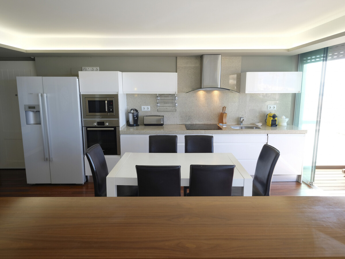 Duplex 12 pers. première ligne de plage à Cambrils - Photo 16