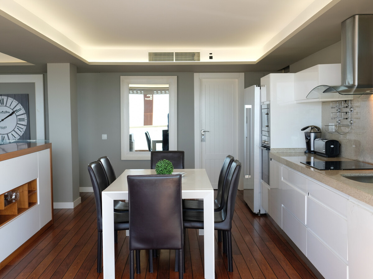 Duplex 12 pers. première ligne de plage à Cambrils - Photo 17