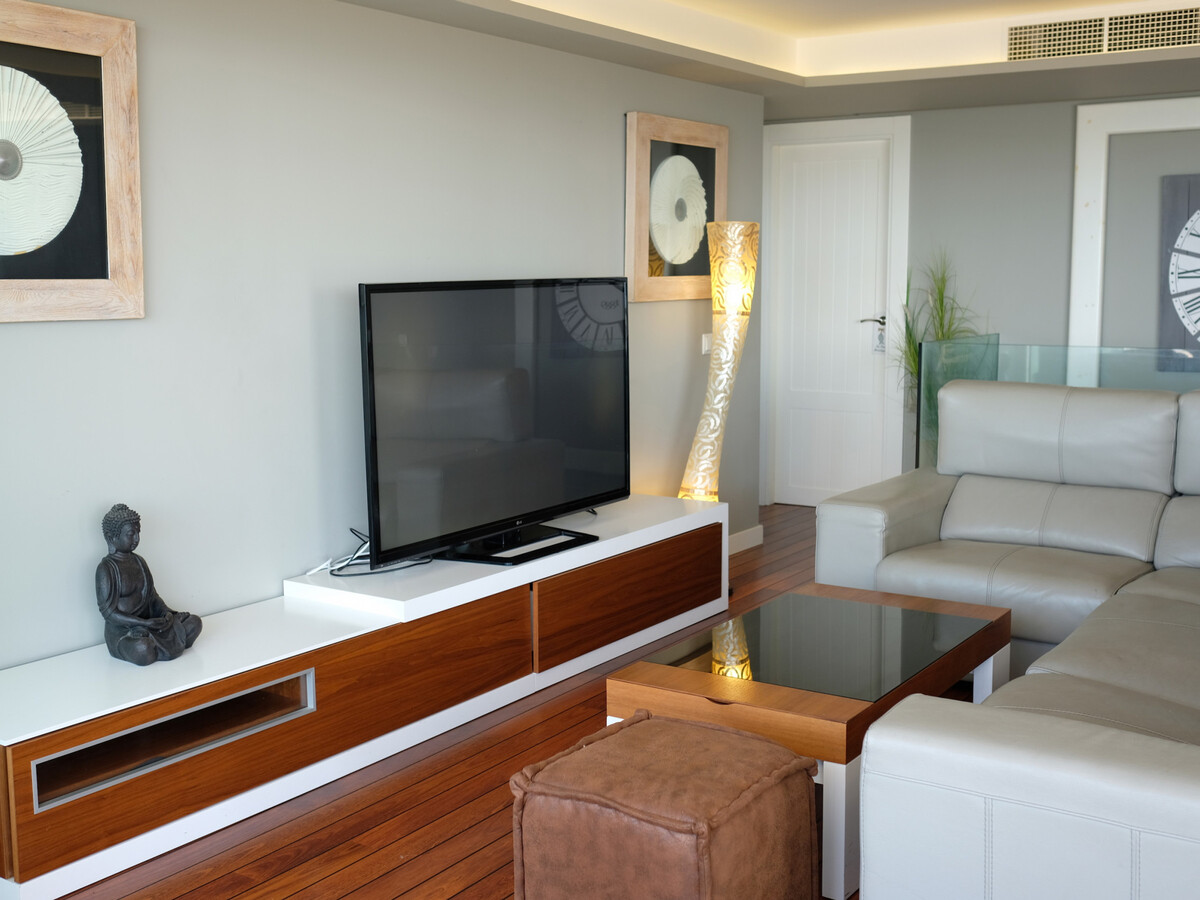 Duplex 12 pers. première ligne de plage à Cambrils - Photo 18