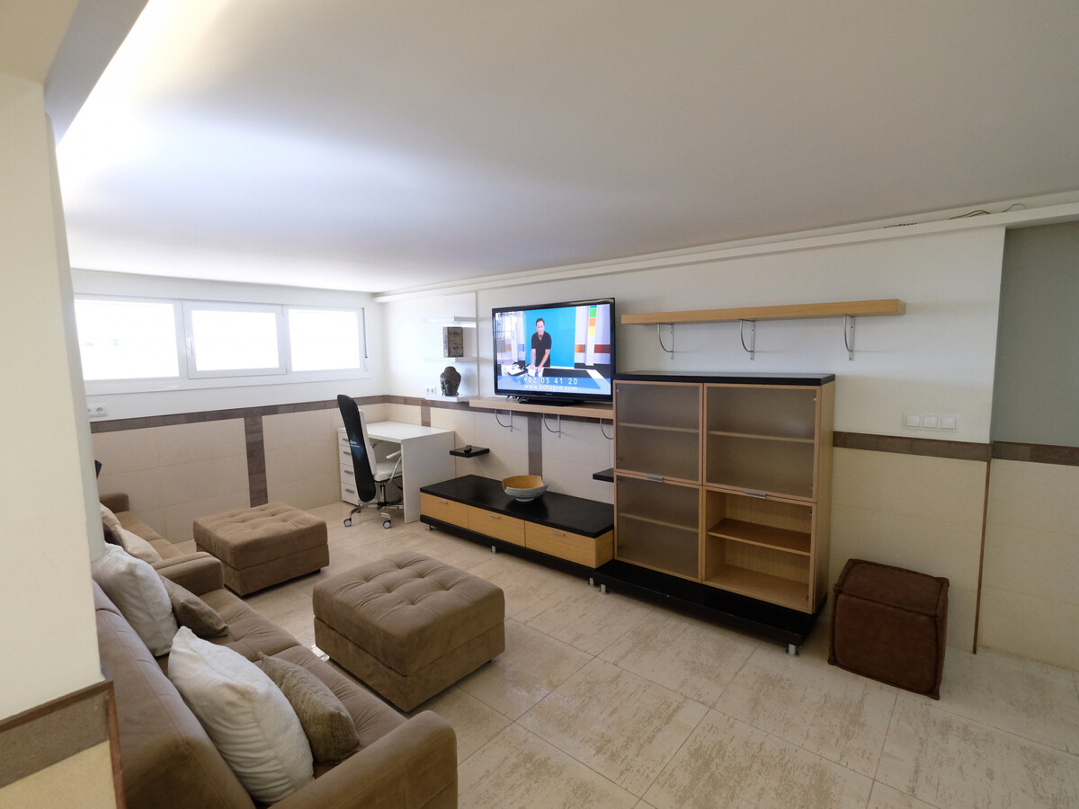 Duplex 12 pers. première ligne de plage à Cambrils - Photo 21