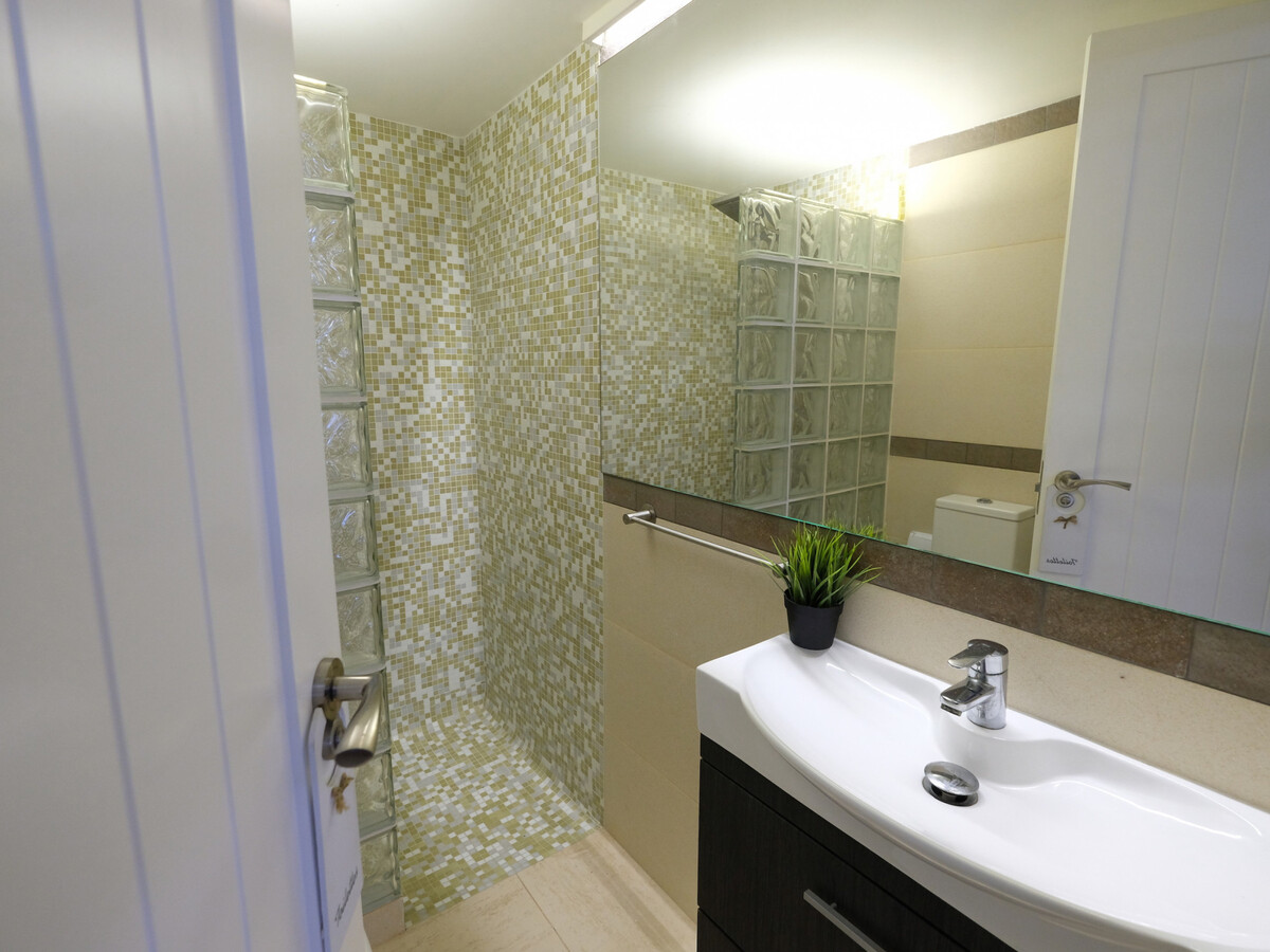 Duplex 12 pers. première ligne de plage à Cambrils - Photo 22