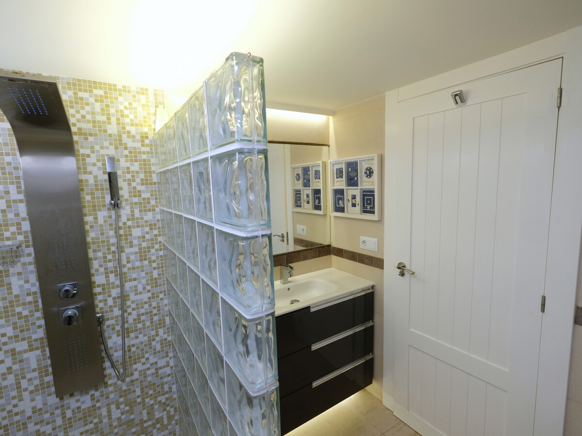 Duplex 12 pers. première ligne de plage à Cambrils - Photo 24