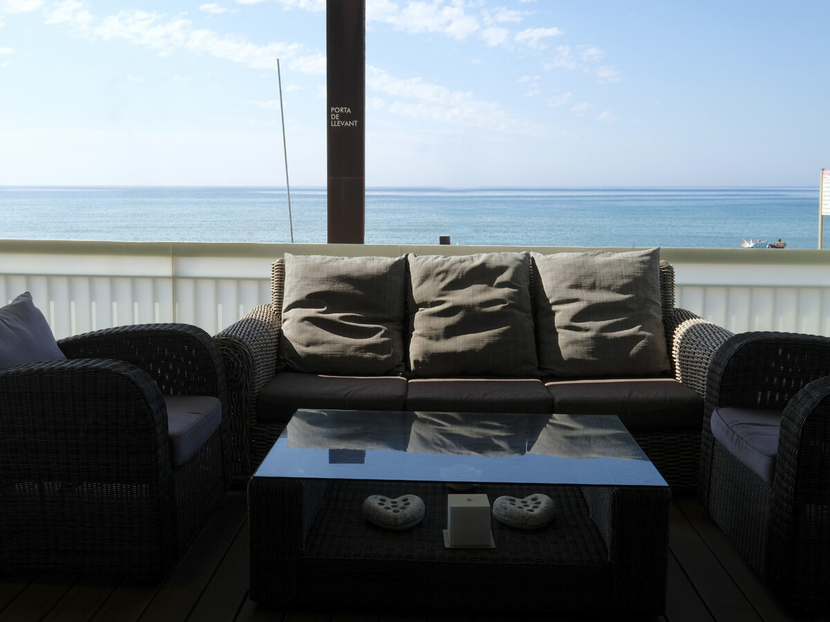 Duplex 12 pers. première ligne de plage à Cambrils - Photo 27