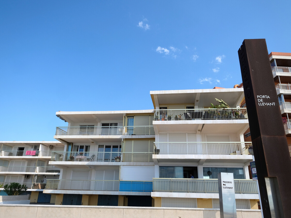 Duplex 12 pers. première ligne de plage à Cambrils - Photo 31