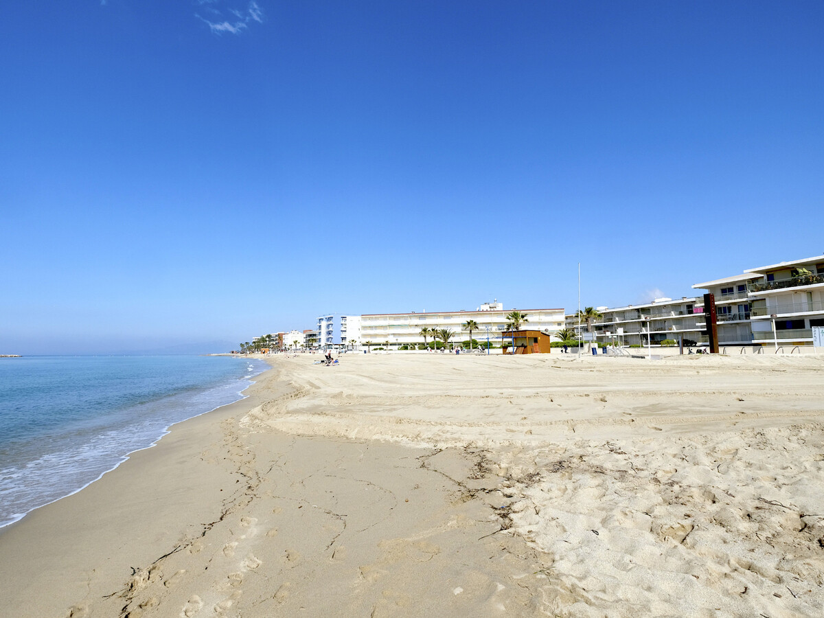 Duplex 12 pers. première ligne de plage à Cambrils - Photo 32