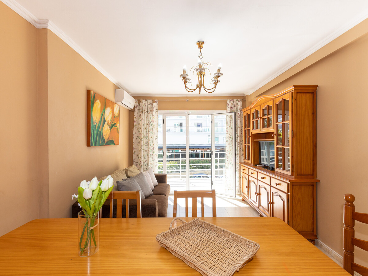 Appartement 8 pers. à 5 min de la plage, centre Salou - Photo 2