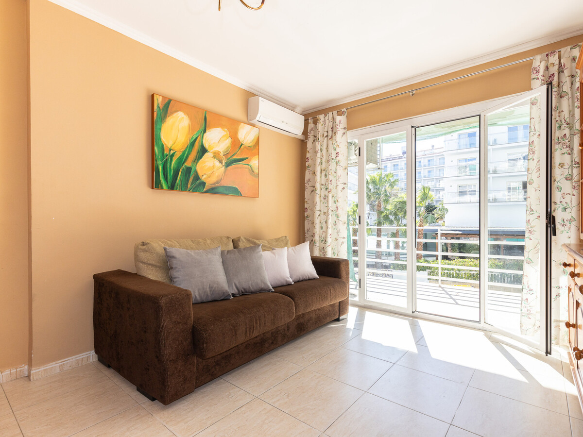 Appartement 8 pers. à 5 min de la plage, centre Salou - Photo 4