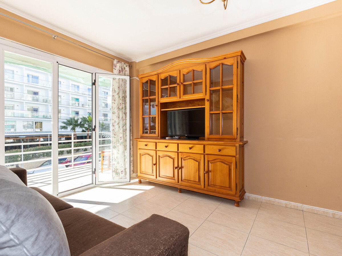 Appartement 8 pers. à 5 min de la plage, centre Salou - Photo 5