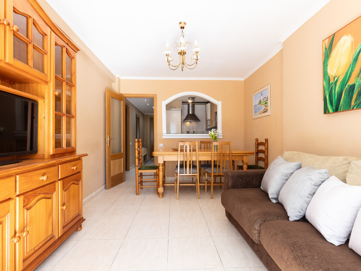 Appartement 8 pers. à 5 min de la plage, centre Salou - Photo 6