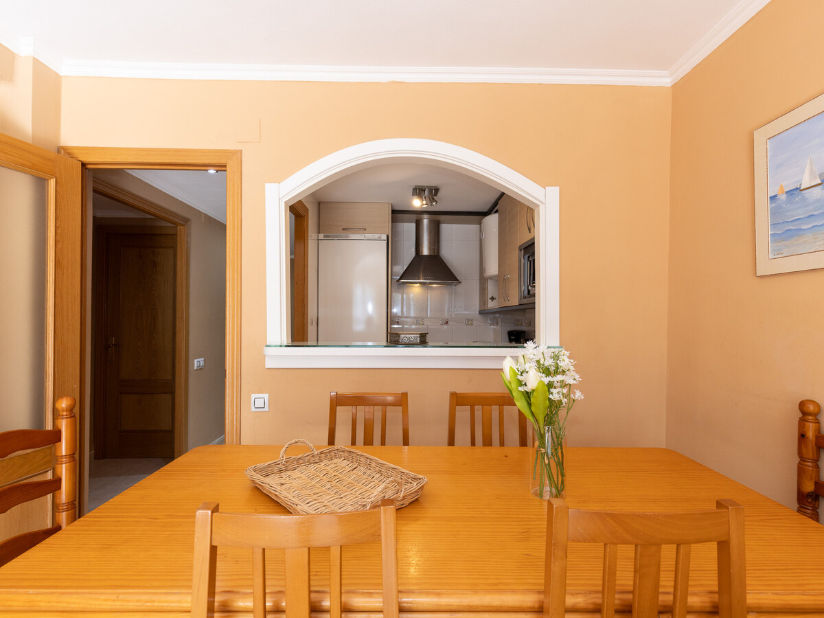 Appartement 8 pers. à 5 min de la plage, centre Salou - Photo 9