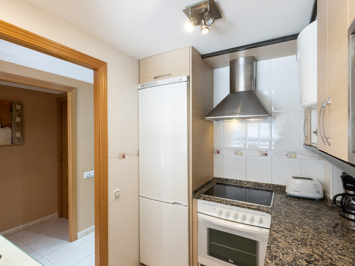 Appartement 8 pers. à 5 min de la plage, centre Salou - Photo 14