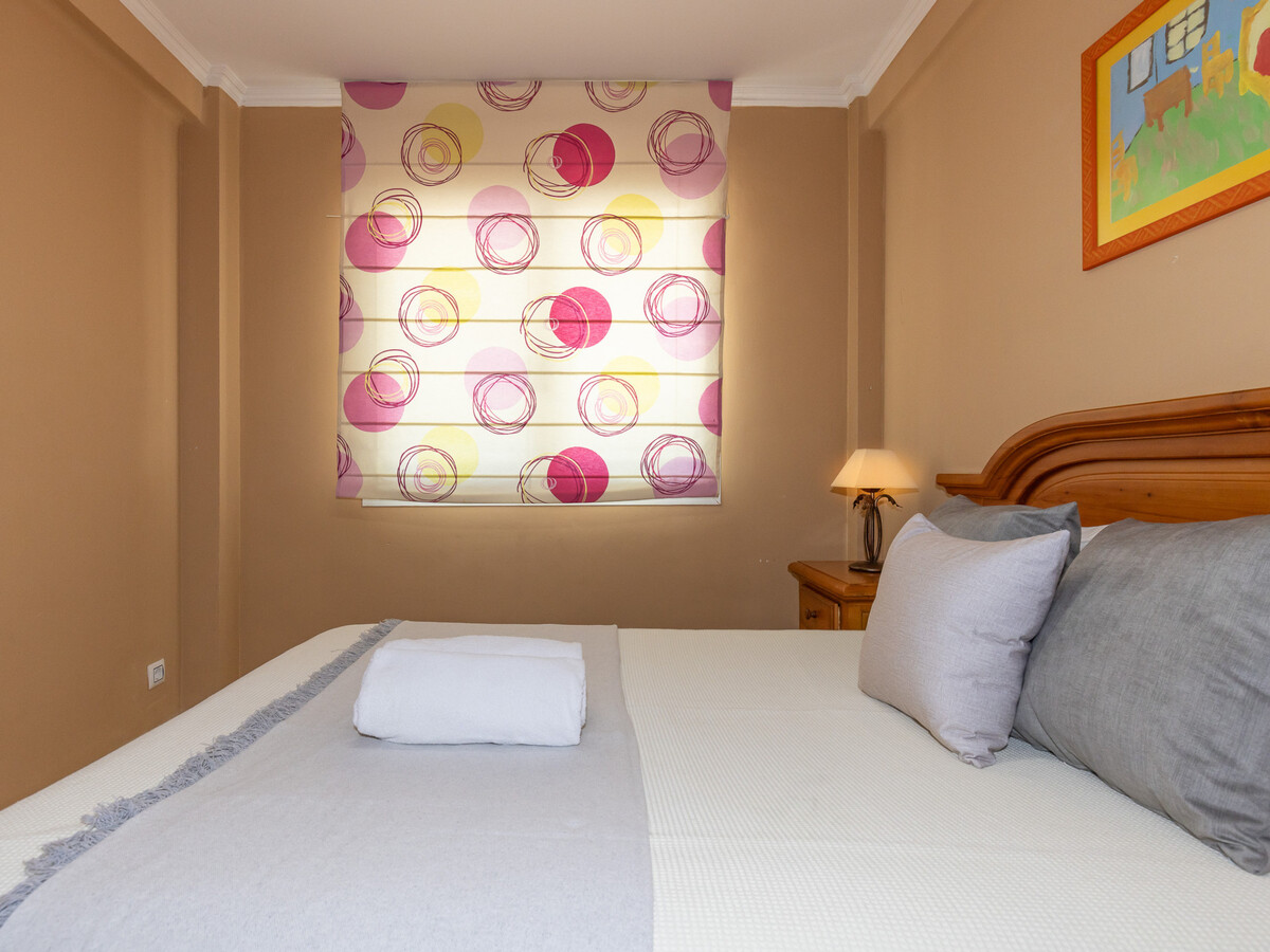 Appartement 8 pers. à 5 min de la plage, centre Salou - Photo 18