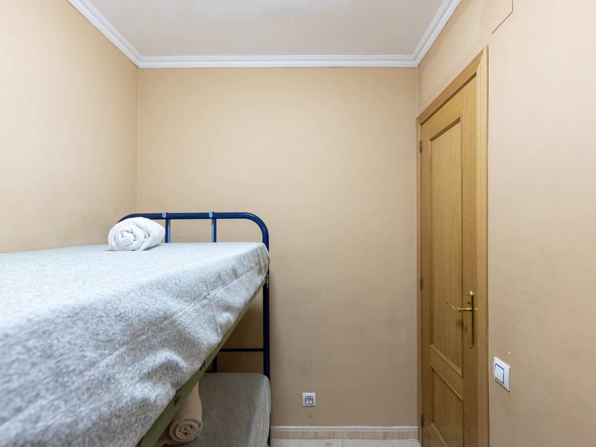 Appartement 8 pers. à 5 min de la plage, centre Salou - Photo 23