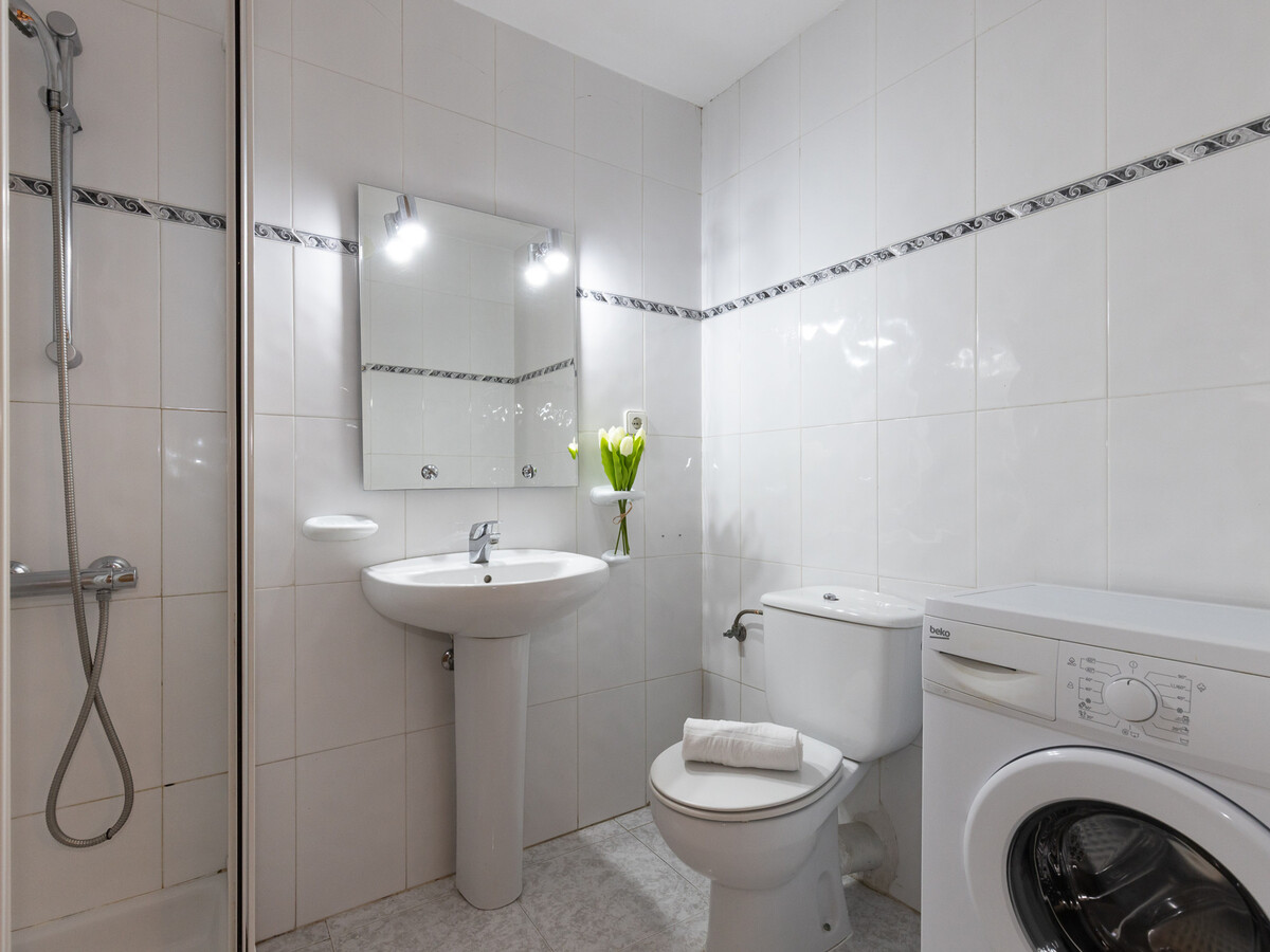 Appartement 8 pers. à 5 min de la plage, centre Salou - Photo 25
