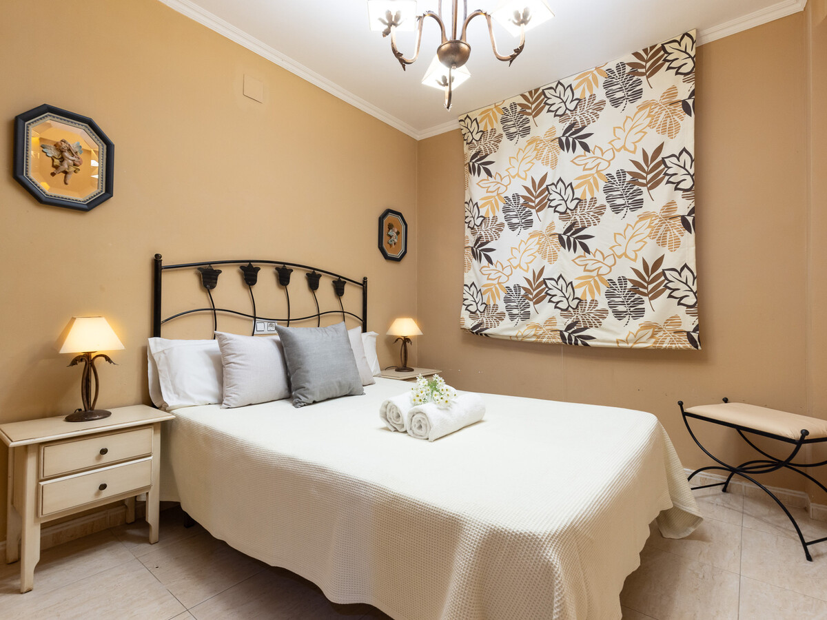 Appartement 8 pers. à 5 min de la plage, centre Salou - Photo 29
