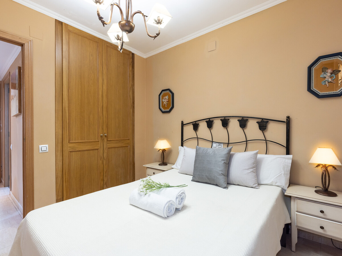 Appartement 8 pers. à 5 min de la plage, centre Salou - Photo 31