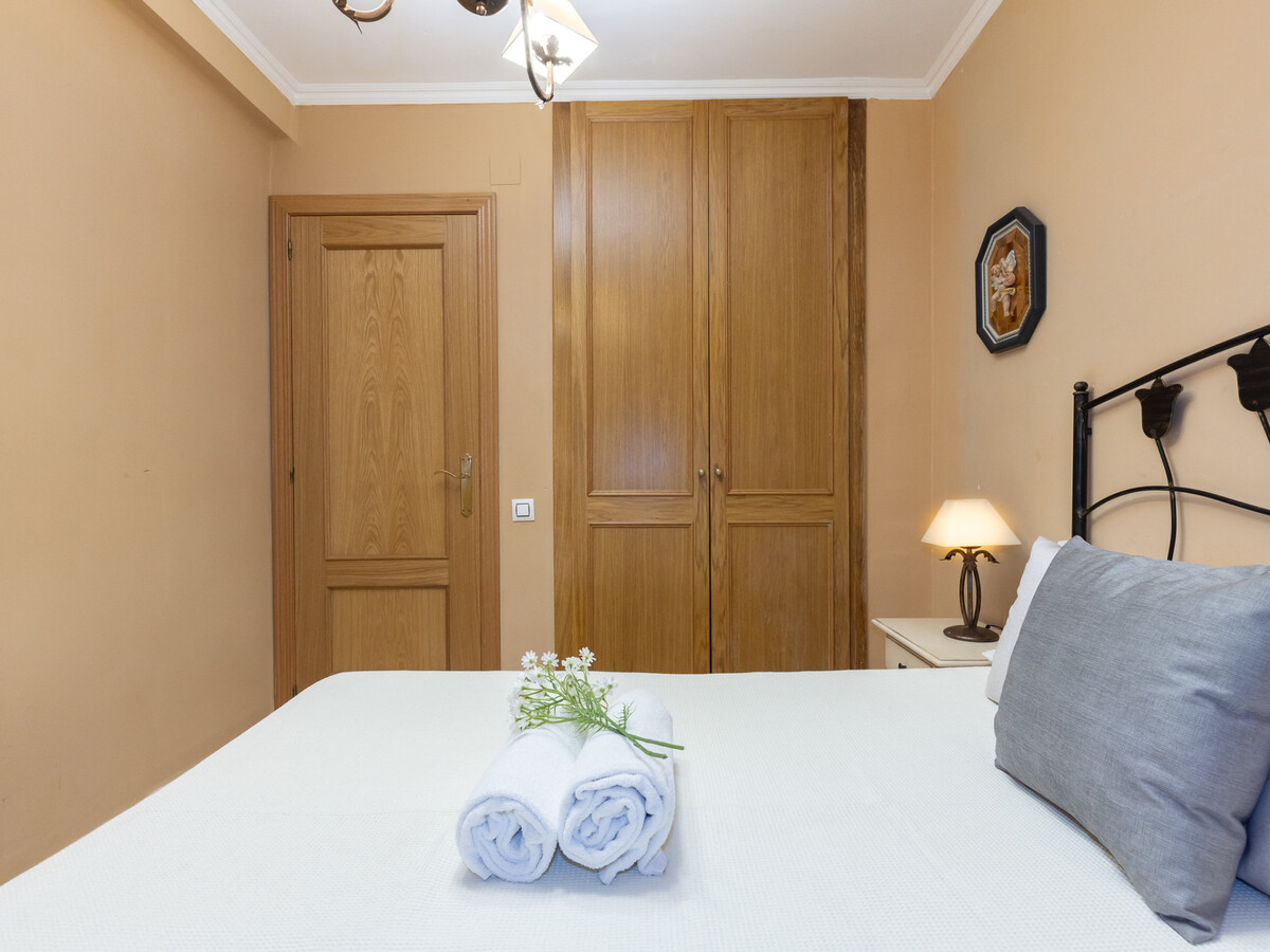 Appartement 8 pers. à 5 min de la plage, centre Salou - Photo 32