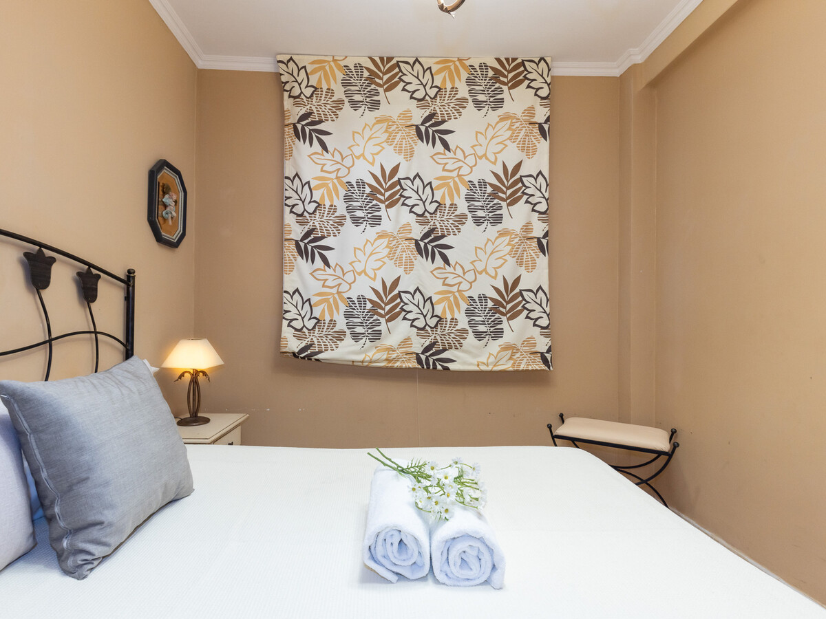 Appartement 8 pers. à 5 min de la plage, centre Salou - Photo 33