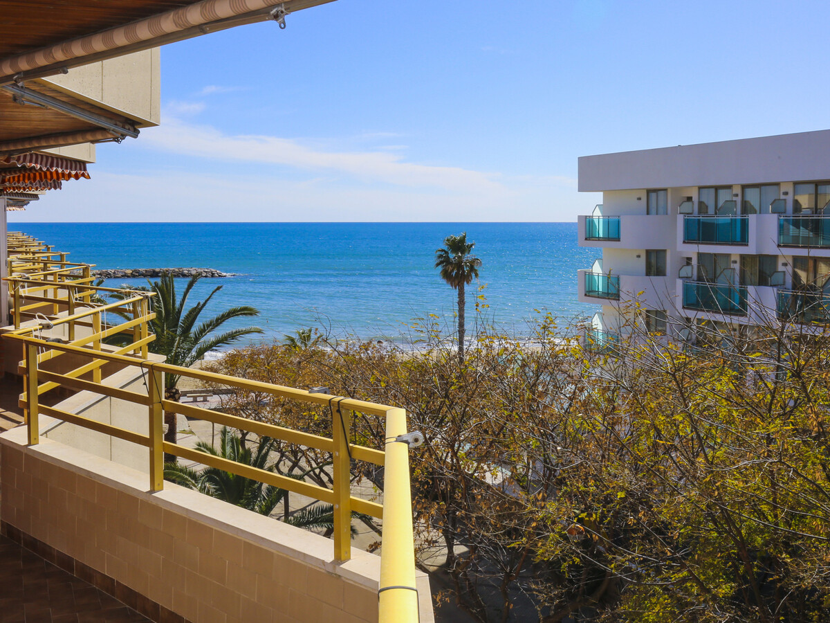 Appartement vue mer à Cambrils, 6 pers., balcon - Photo 6