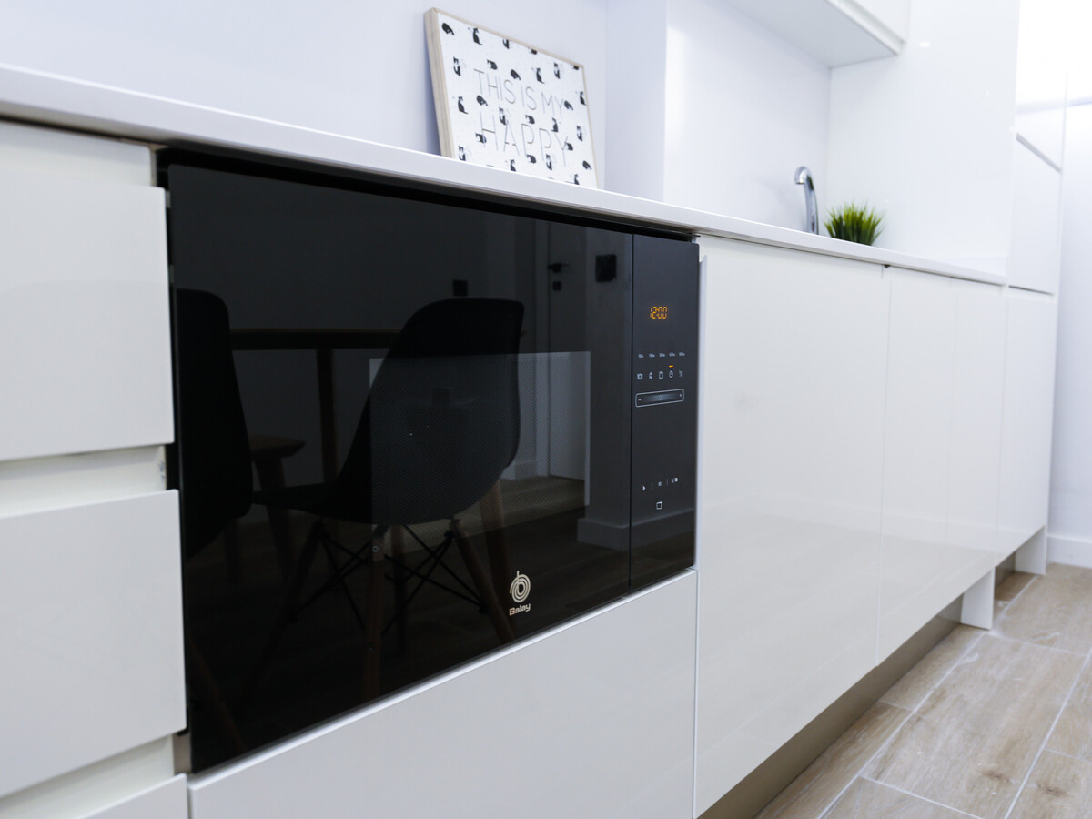 Appartement vue mer à Cambrils, 6 pers., balcon - Photo 24