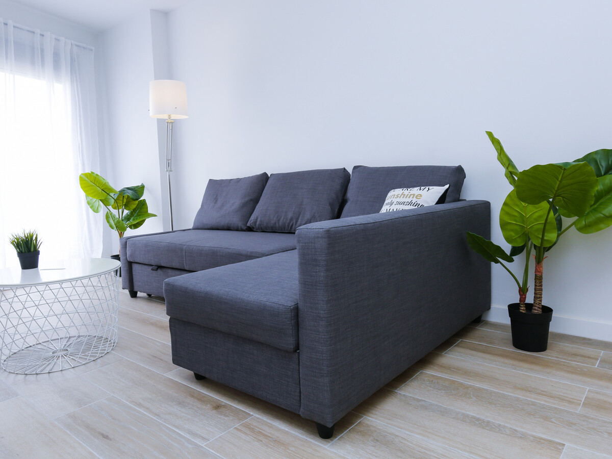 Appartement vue mer à Cambrils, 6 pers., balcon - Photo 25