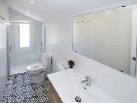 Charmante villa avec piscine et climatisation, Villa 10 personnes à Salou - Photo 14