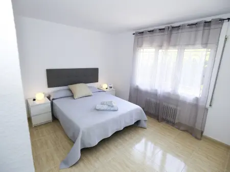 Charmante villa avec piscine et climatisation, Villa 10 personnes à Salou - Photo 15