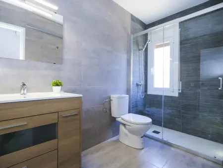 Charmante villa avec piscine et climatisation, Villa 10 personnes à Salou - Photo 17