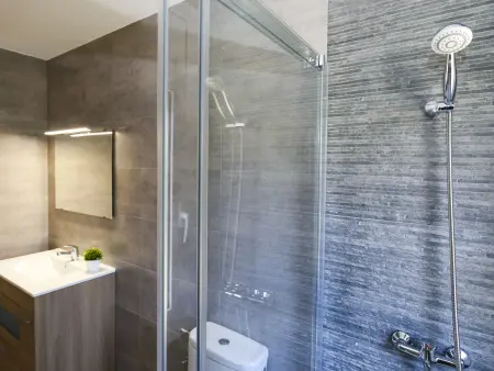 Charmante villa avec piscine et climatisation, Villa 10 personnes à Salou - Photo 18
