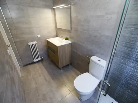 Charmante villa avec piscine et climatisation, Villa 10 personnes à Salou - Photo 19