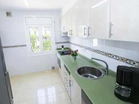 Charmante villa avec piscine et climatisation, Villa 10 personnes à Salou - Photo 21
