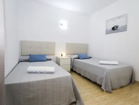Charmante villa avec piscine et climatisation, Villa 10 personnes à Salou - Photo 23