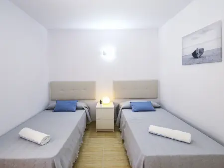 Charmante villa avec piscine et climatisation, Villa 10 personnes à Salou - Photo 24