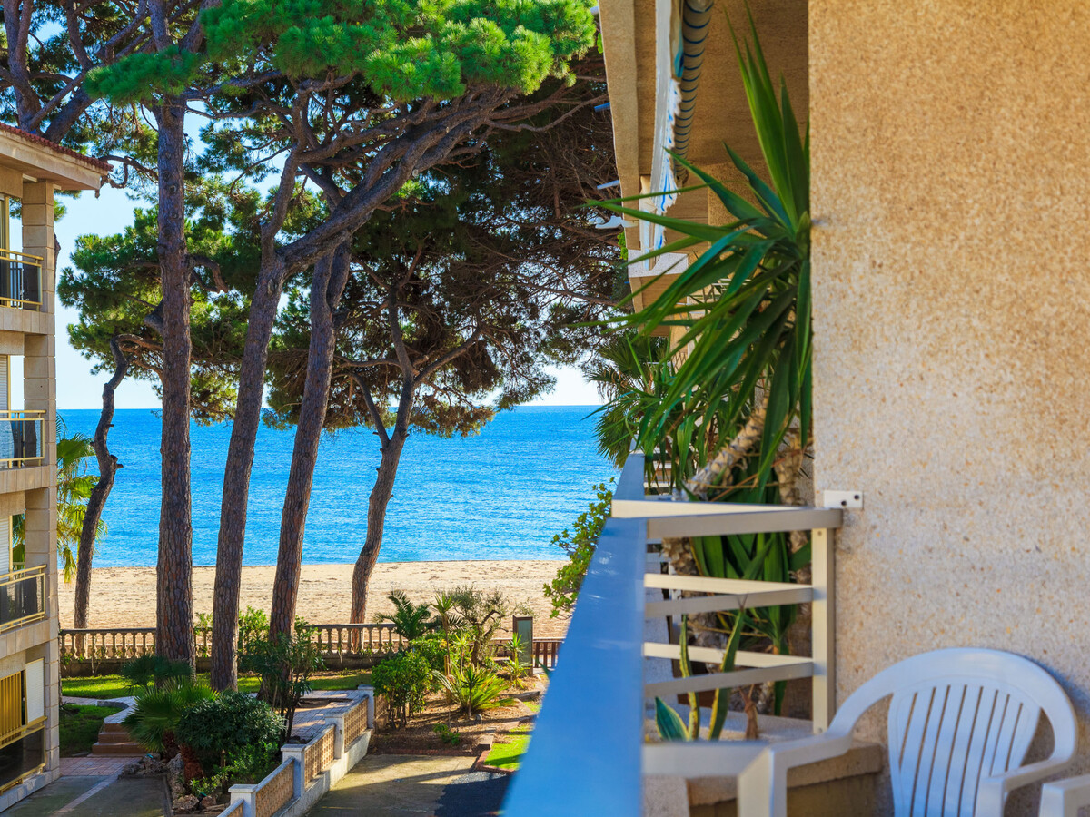Appartement Tucan : 30m de la plage à Cambrils - Photo 1