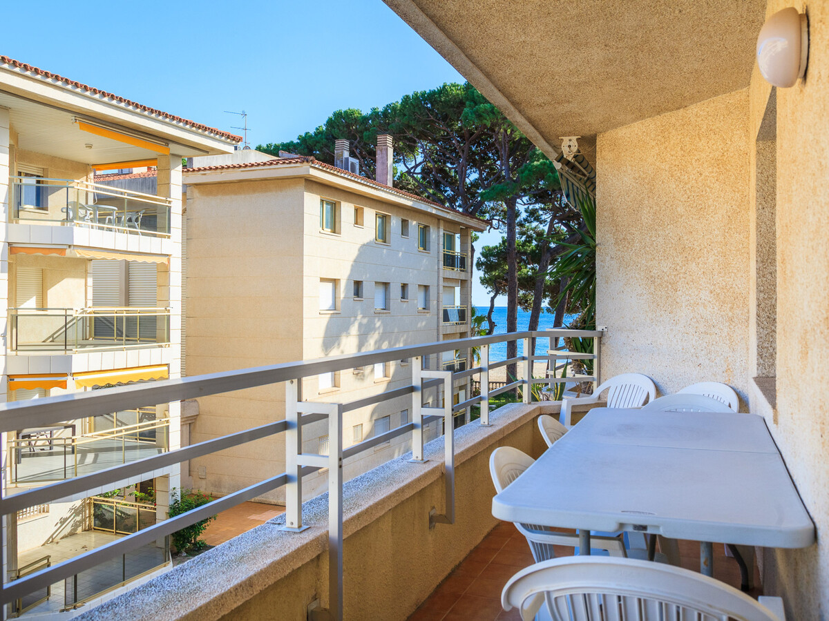 Appartement Tucan : 30m de la plage à Cambrils - Photo 2