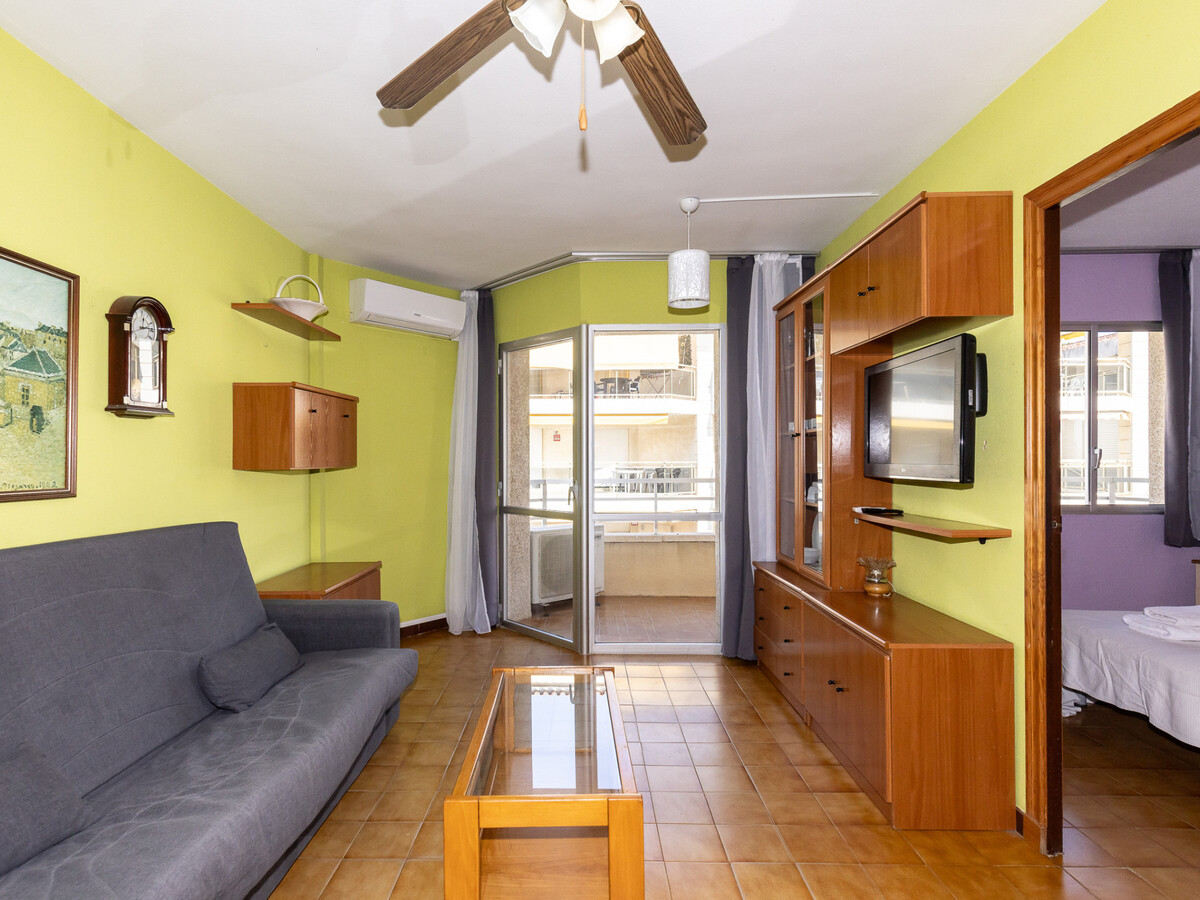 Appartement Tucan : 30m de la plage à Cambrils - Photo 3