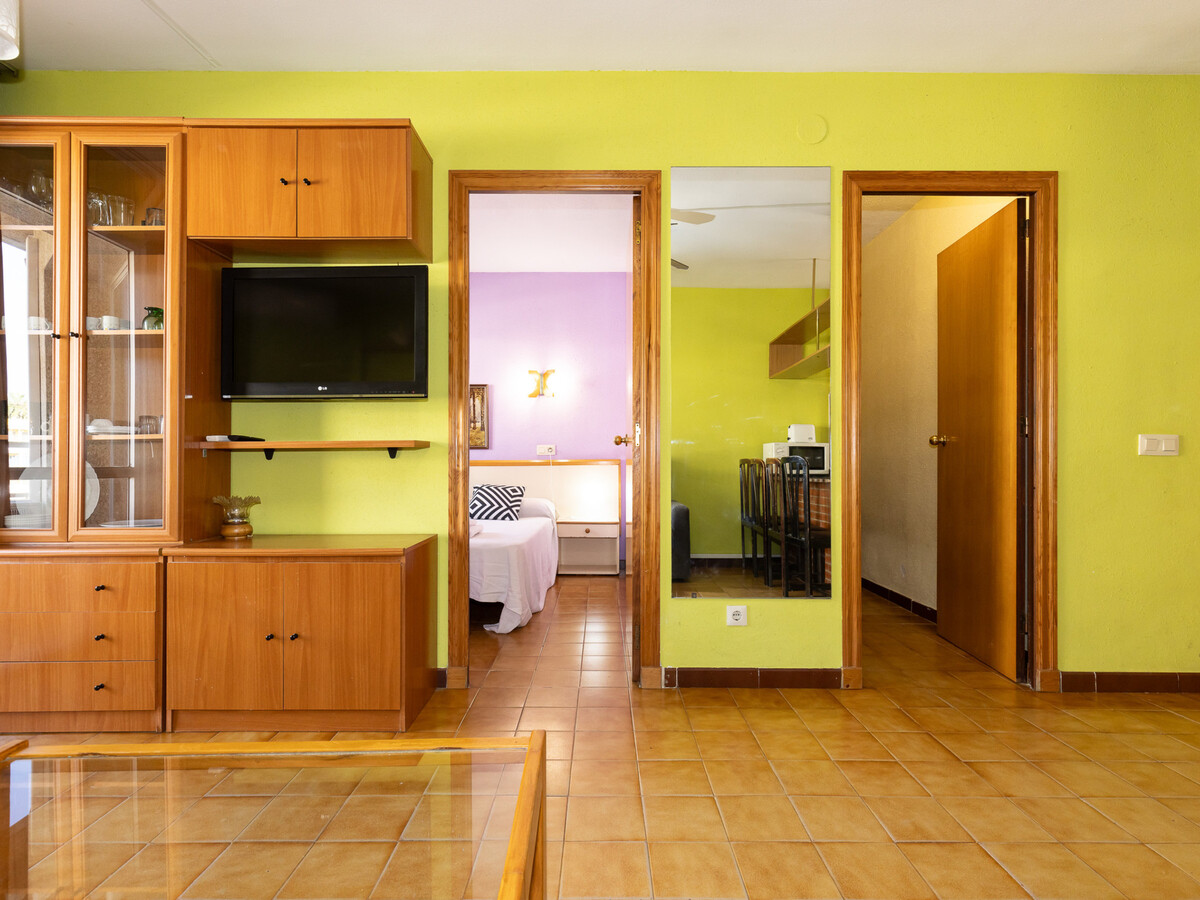 Appartement Tucan : 30m de la plage à Cambrils - Photo 5