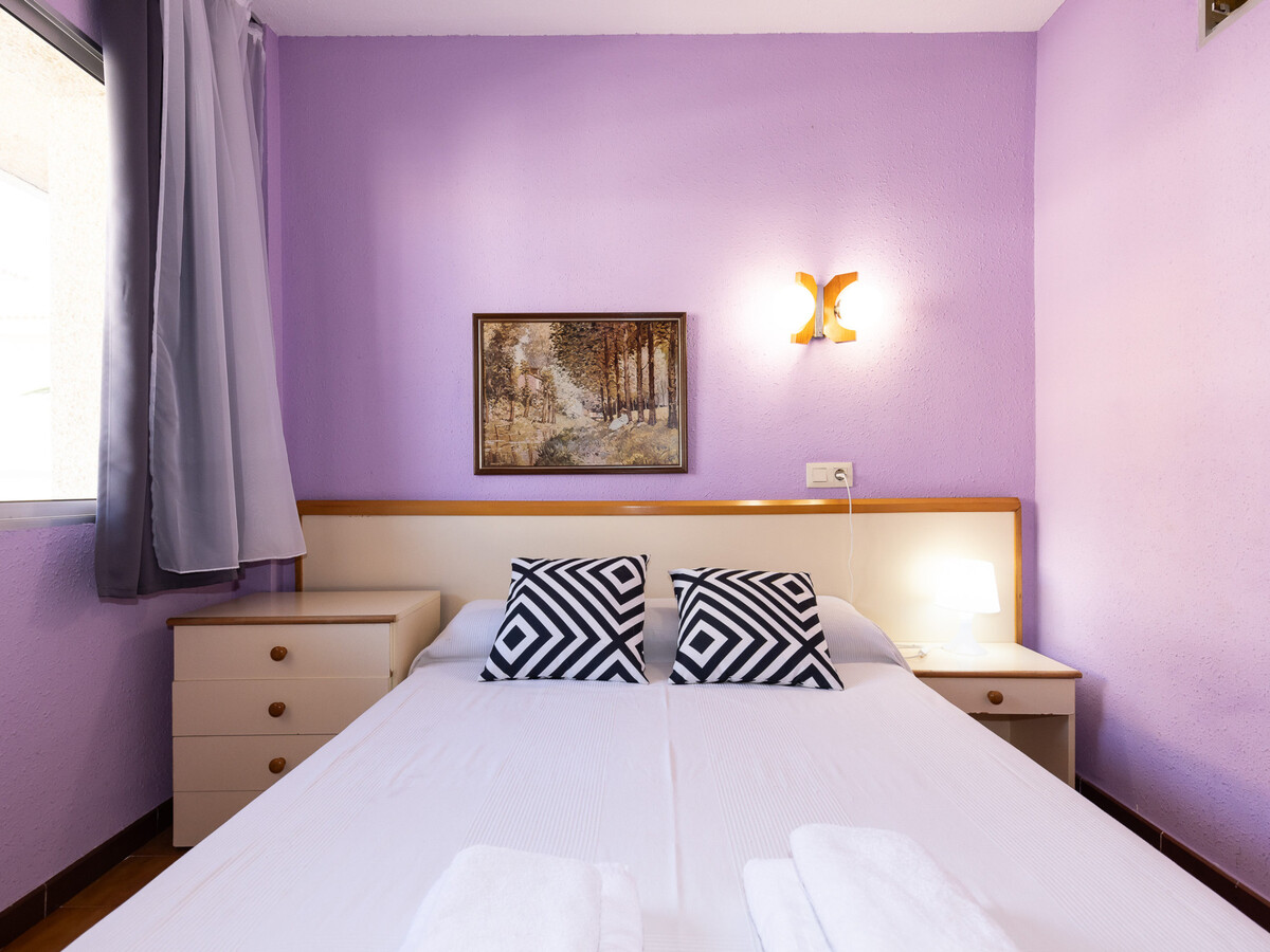 Appartement Tucan : 30m de la plage à Cambrils - Photo 13