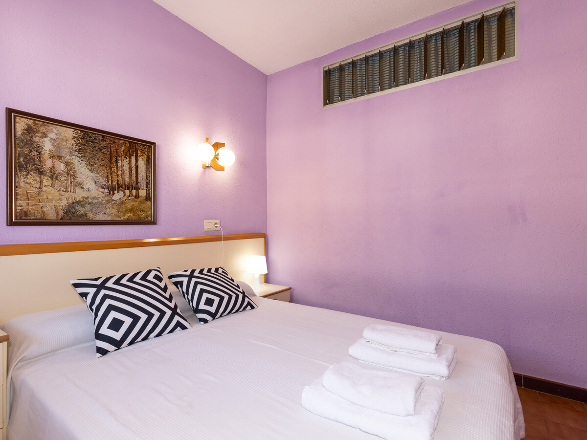 Appartement Tucan : 30m de la plage à Cambrils - Photo 14