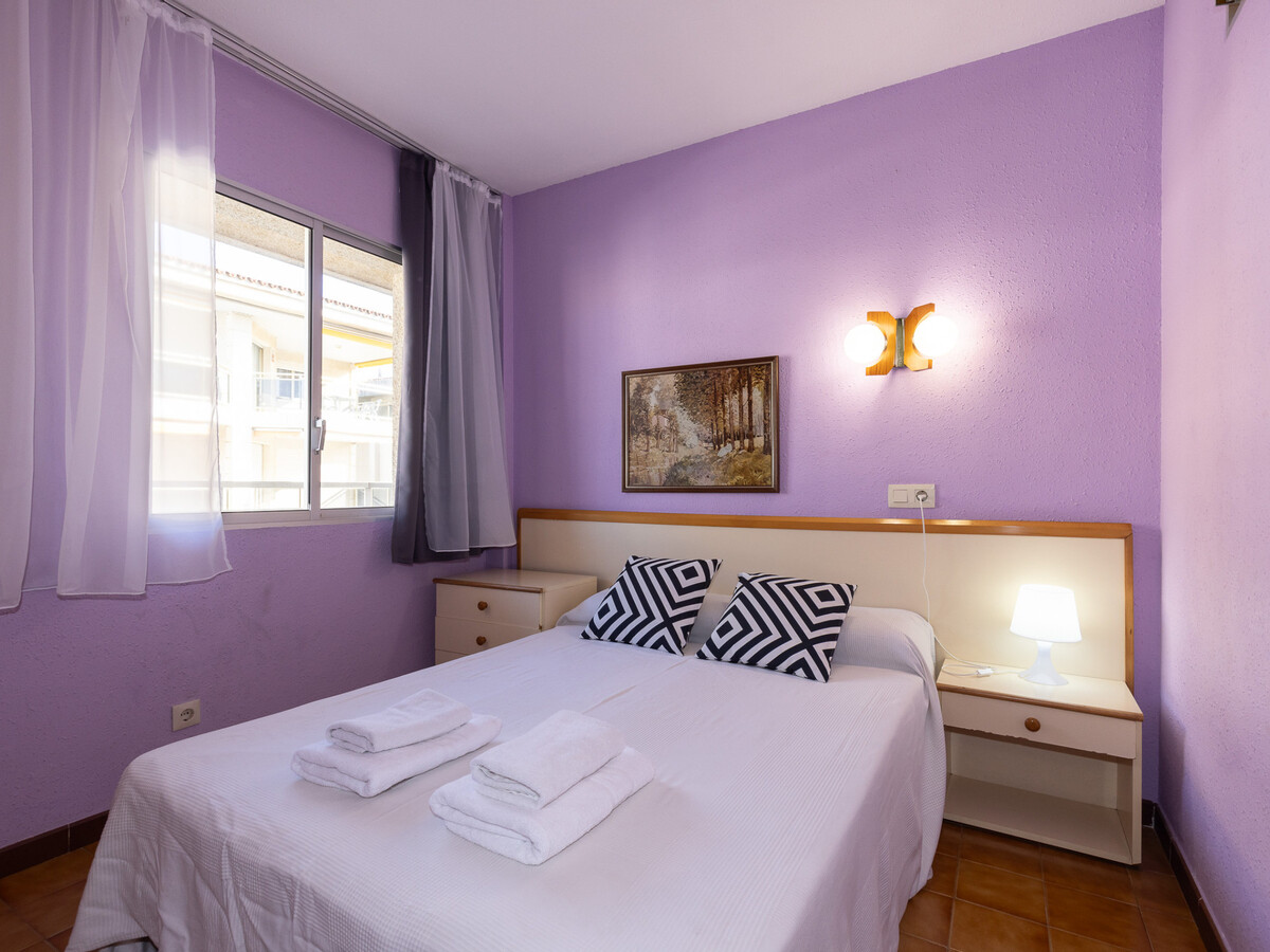 Appartement Tucan : 30m de la plage à Cambrils - Photo 15