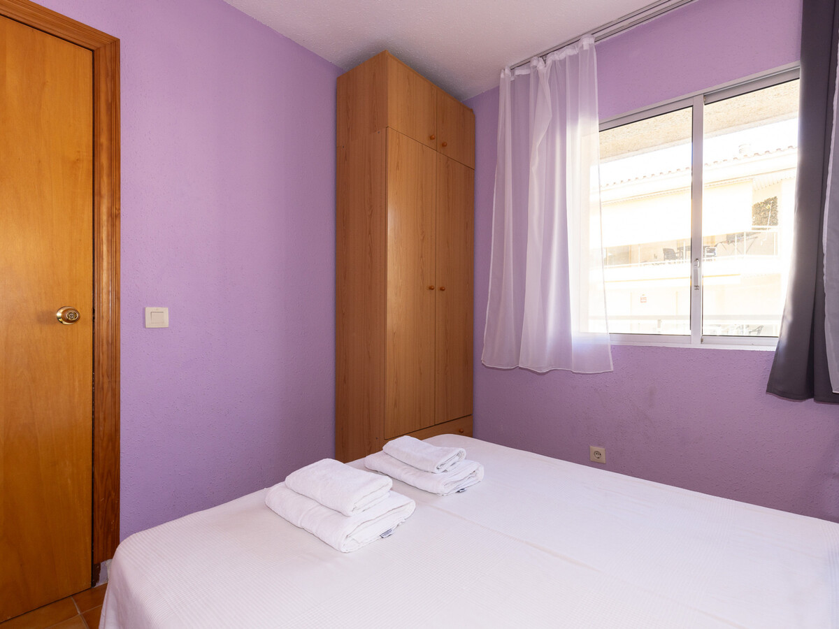 Appartement Tucan : 30m de la plage à Cambrils - Photo 16