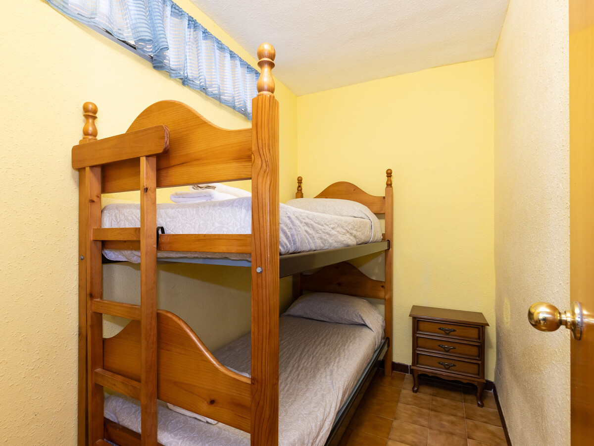 Appartement Tucan : 30m de la plage à Cambrils - Photo 17